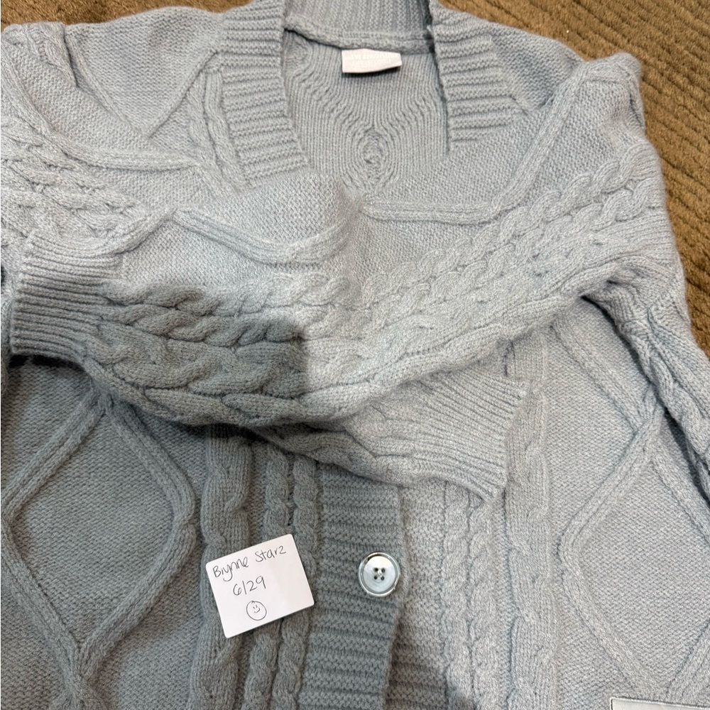 Taylor Swift TTPD Cardigan